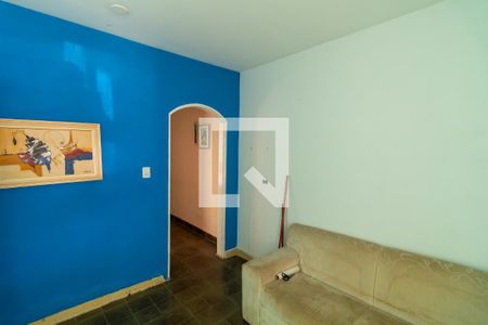 Sala 1 de casa à venda com 5 quartos, 250m² em Vila Rio Branco, São Paulo