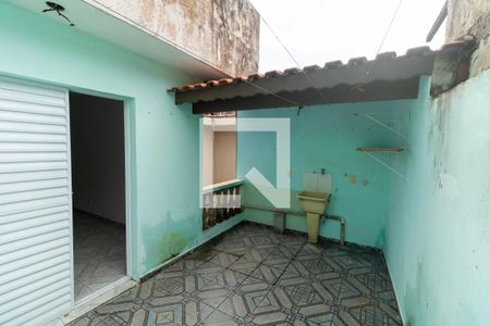 Casa à venda com 250m², 5 quartos e 2 vagas Casa à venda com 250m², 5 quartos e 2 vagasÁrea de Serviço