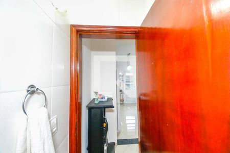 Lavabo de casa à venda com 3 quartos, 120m² em Jardim Record, São Paulo
