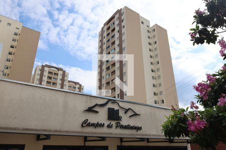 Fachada de apartamento para alugar com 2 quartos, 63m² em Vila Nova Cachoeirinha, São Paulo