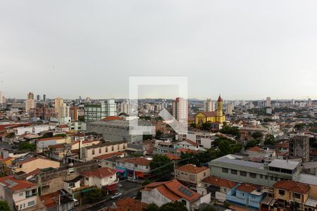 Vista da Varanda de apartamento à venda com 2 quartos, 74m² em Vila Aricanduva, São Paulo