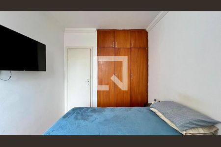 quarto de apartamento à venda com 2 quartos, 82m² em Santa Efigênia, Belo Horizonte