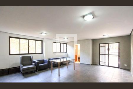 Apartamento à venda com 65m², 2 quartos e 1 vaga Apartamento à venda com 65m², 2 quartos e 1 vagaÁrea comum - Salão de festas