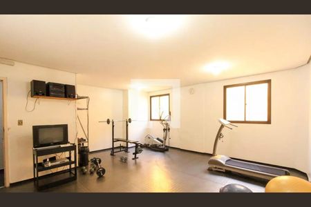 Apartamento à venda com 65m², 2 quartos e 1 vaga Apartamento à venda com 65m², 2 quartos e 1 vagaAcademia