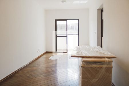 Apartamento à venda com 65m², 2 quartos e 1 vaga Apartamento à venda com 65m², 2 quartos e 1 vagaSala