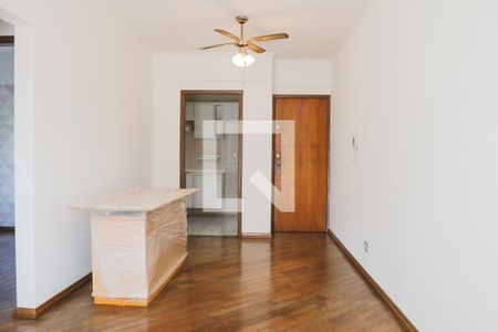 Apartamento à venda com 65m², 2 quartos e 1 vaga Apartamento à venda com 65m², 2 quartos e 1 vagaSala