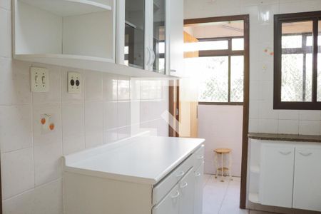 Apartamento à venda com 65m², 2 quartos e 1 vaga Apartamento à venda com 65m², 2 quartos e 1 vagaCozinha