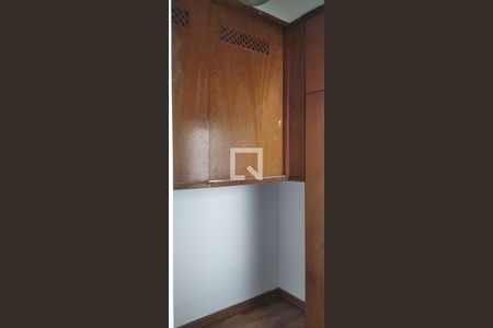 Quarto 1 de apartamento para alugar com 4 quartos, 160m² em Vila Andrade, São Paulo