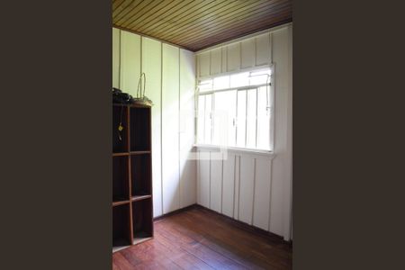 Quarto 2 de casa de condomínio para alugar com 2 quartos, 48m² em Pilarzinho, Curitiba