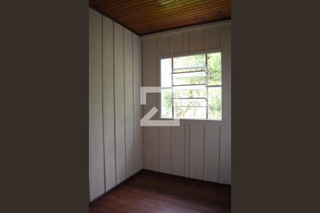 Quarto 1 de casa de condomínio para alugar com 2 quartos, 48m² em Pilarzinho, Curitiba