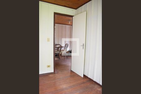 Quarto 1 de casa de condomínio para alugar com 2 quartos, 48m² em Pilarzinho, Curitiba