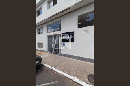 Studio à venda com 36m², 1 quarto e sem vaga Studio à venda com 36m², 1 quarto e sem vagaFachada