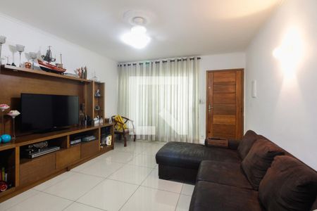 Sala  de casa à venda com 3 quartos, 100m² em Tatuapé, São Paulo