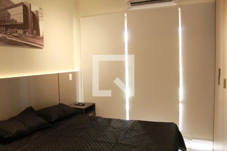 Studio  de kitnet/studio para alugar com 1 quarto, 27m² em Água Branca, São Paulo