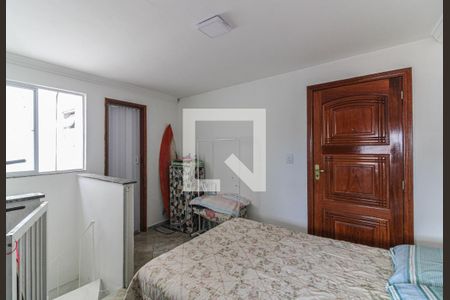 Suíte de apartamento à venda com 2 quartos, 75m² em Recreio dos Bandeirantes, Rio de Janeiro