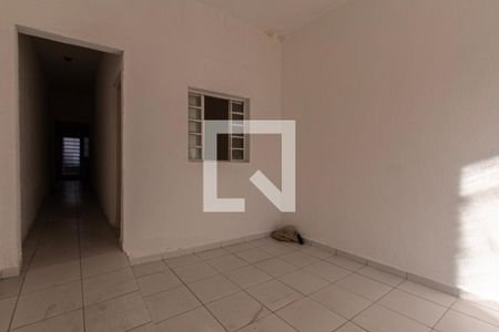 Sala de casa para alugar com 2 quartos, 168m² em Vila Carvalho, Sorocaba