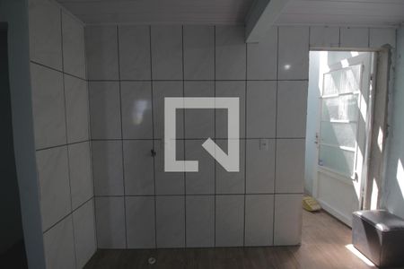 Casa à venda com 114m², 3 quartos e 1 vagaCozinha