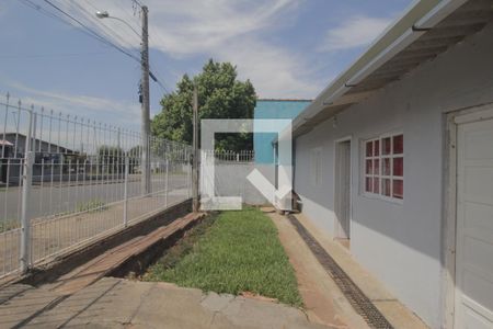 Casa à venda com 114m², 3 quartos e 1 vagaÁrea externa