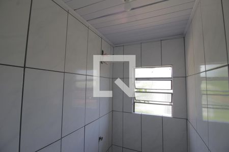 Casa à venda com 114m², 3 quartos e 1 vagaBanheiro de serviço