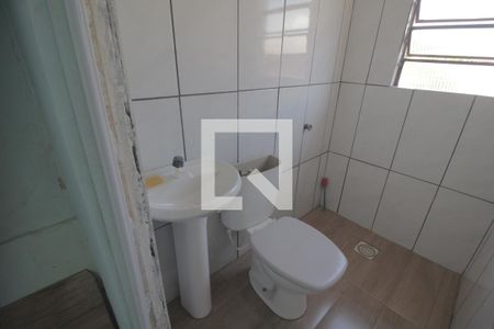 Casa à venda com 114m², 3 quartos e 1 vagaBanheiro de serviço