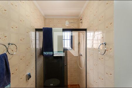 Casa à venda com 142m², 3 quartos e 2 vagasBanheiro da Suíte