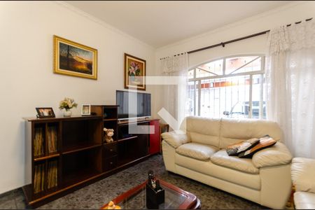 Sala de casa à venda com 3 quartos, 142m² em Jardim Monjolo, São Paulo