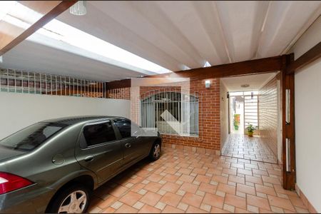 Casa à venda com 142m², 3 quartos e 2 vagasGaragem