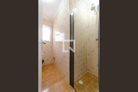 Casa à venda com 142m², 3 quartos e 2 vagasBanheiro