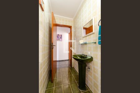 Casa à venda com 142m², 3 quartos e 2 vagasLavabo