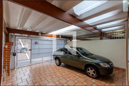 Casa à venda com 142m², 3 quartos e 2 vagasGaragem