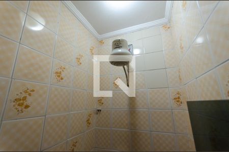 Casa à venda com 142m², 3 quartos e 2 vagasBanheiro