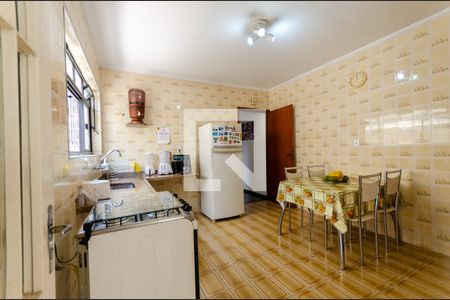 Casa à venda com 142m², 3 quartos e 2 vagasCozinha