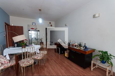 Sala de apartamento à venda com 2 quartos, 130m² em Perdizes, São Paulo
