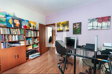 Quarto 1 de apartamento à venda com 2 quartos, 130m² em Perdizes, São Paulo