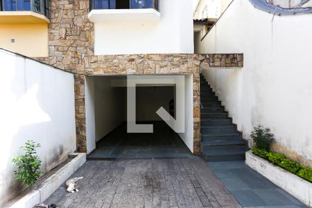 Casa à venda com 135m², 3 quartos e 3 vagasGaragem