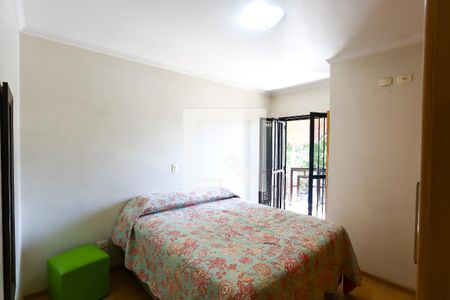 suíte de casa para alugar com 3 quartos, 135m² em Parque Monte Alegre, Taboão da Serra