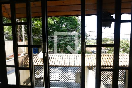 Sala de casa à venda com 3 quartos, 135m² em Parque Monte Alegre, Taboão da Serra