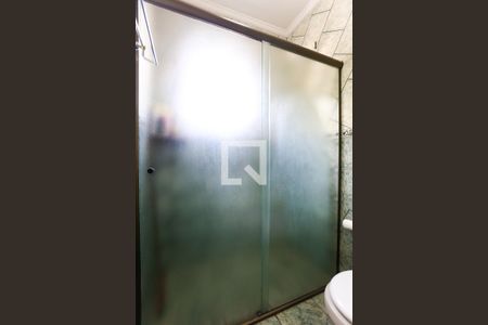 Casa à venda com 135m², 3 quartos e 3 vagasBanheiro da Suíte