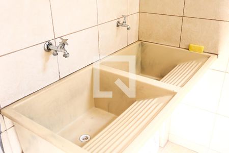 Casa à venda com 135m², 3 quartos e 3 vagasÁrea de Serviço