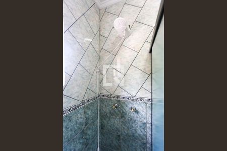 Casa à venda com 135m², 3 quartos e 3 vagasBanheiro da Suíte