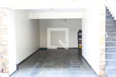 Casa à venda com 135m², 3 quartos e 3 vagasFachada