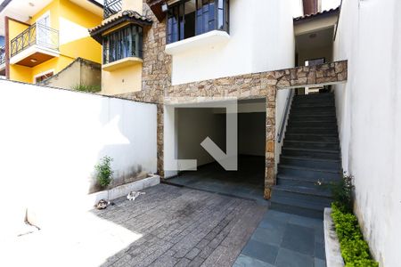 Casa à venda com 135m², 3 quartos e 3 vagasGaragem