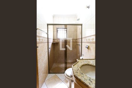 Casa à venda com 135m², 3 quartos e 3 vagasBanheiro