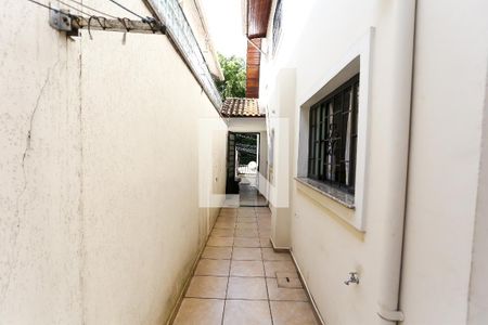Casa à venda com 135m², 3 quartos e 3 vagasChurrasqueira quintal 