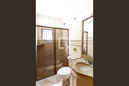 Casa à venda com 135m², 3 quartos e 3 vagasBanheiro