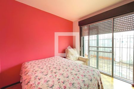 Quarto 1 de casa à venda com 3 quartos, 231m² em Jardim Sabará, Porto Alegre