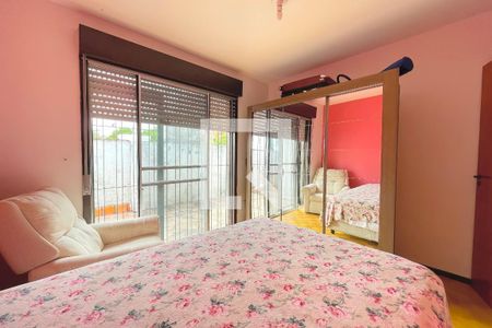 Quarto 1 de casa à venda com 3 quartos, 231m² em Jardim Sabará, Porto Alegre