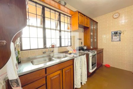 Casa à venda com 231m², 3 quartos e 4 vagasCozinha