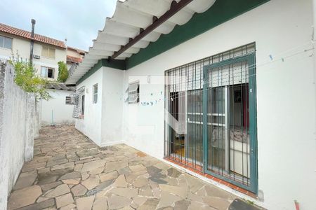Casa à venda com 231m², 3 quartos e 4 vagasQuintal