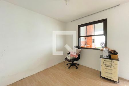 Casa à venda com 231m², 3 quartos e 4 vagasQuarto de Serviço 2